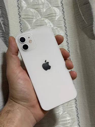 iPhone 12 128gb - Oportunidade - Avalio trocas e cartão até 18x