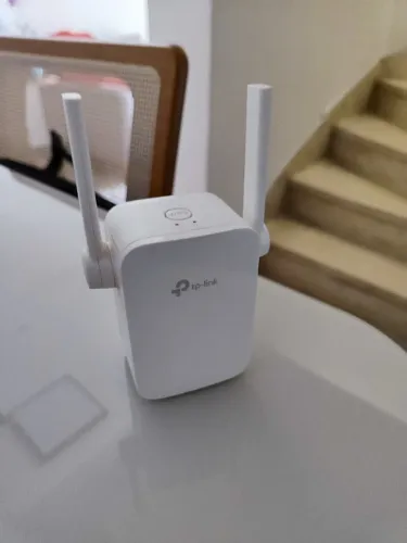 Repetidor Wi-Fi 300Mbps TPLINK TL-WA855RE