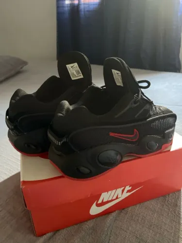 Nike Nocta