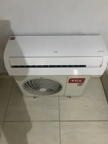 Ar condicionado
