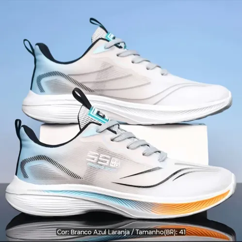 Vendo Tennis Ótimo para academia N° 41 BR
