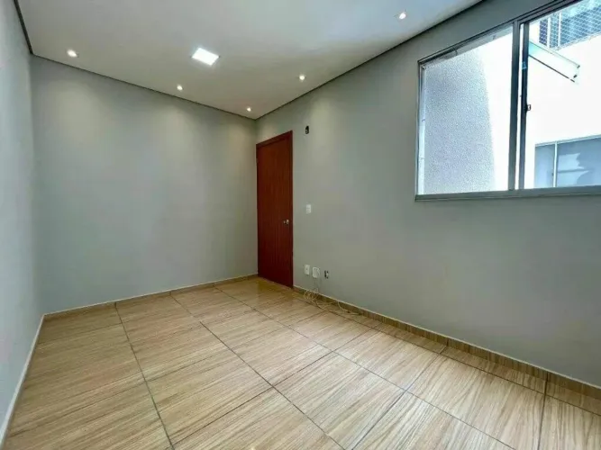 Apartamento à venda, 46 m² por R$ 185.000,00 - Piracicamirim - Piracicaba/SP