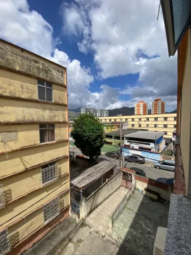 APARTAMENTO NO CONJUNTO DOS FERROVIÁRIOS POR APENAS R$ 170.000!