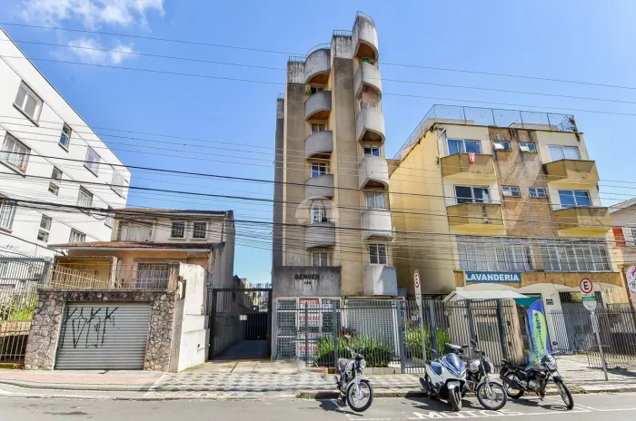 Vendas Apartamento Curitiba PR