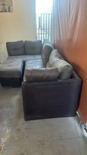 Sofá 