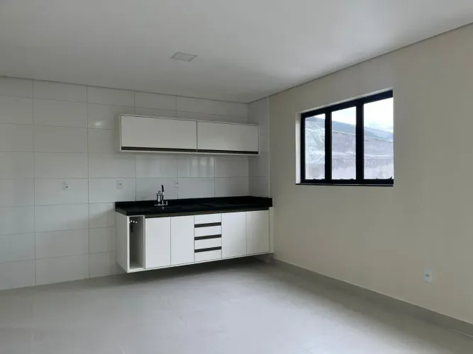 Studio para aluguel no bairro Parque das Nações