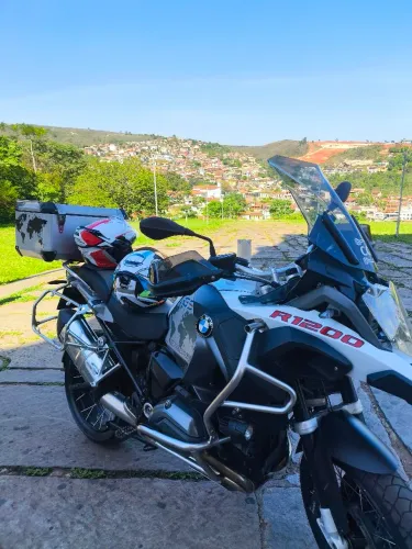 Gs 1200 adv 