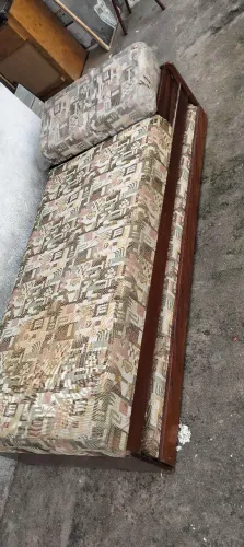 Cama bicama