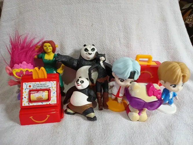 Brinquedos 