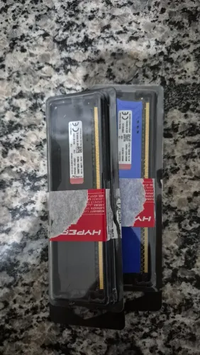 Memoria ram DDR3 4gb 2x4