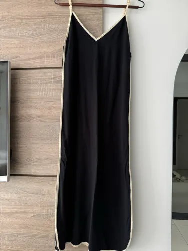 Vestido Dress TAM P