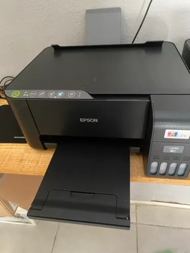 Impressora Epson L3250