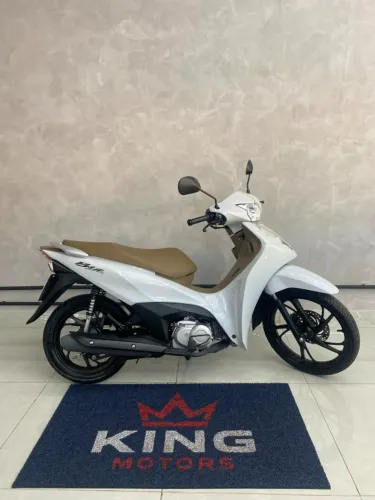 BIZ 125