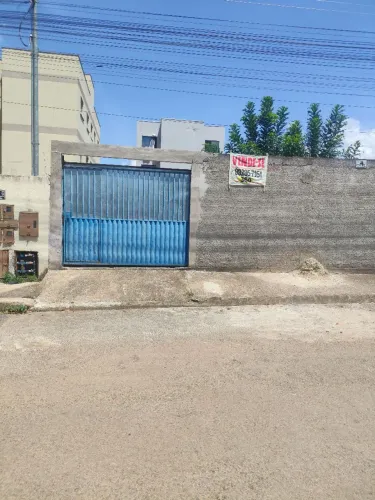 Lote a venda
