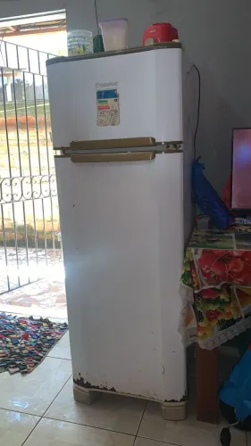 Geladeira