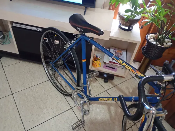 VENDO MONARK 10