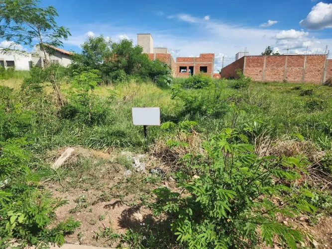 Terreno em Novo Horizonte - Piracicaba