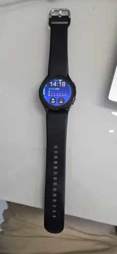 Galaxy Watch5 Preto