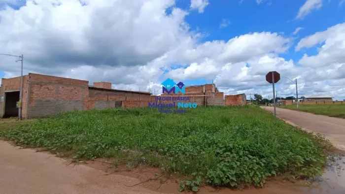 ÁGIO A VENDA - LOTE COM 300,00 M² - LOTEAMENTO GREENVILLE