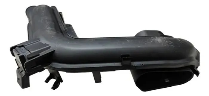 Mangueira Duto Ar Tbi Tsi Filtro Turbina Vw Up Virtus Polo