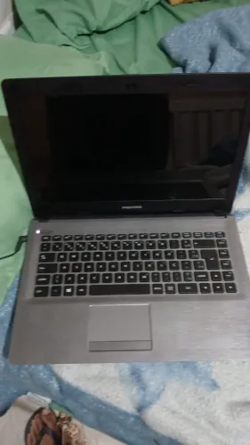 Notebook positivo 
