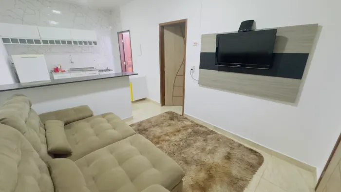 Apartamento Altamira