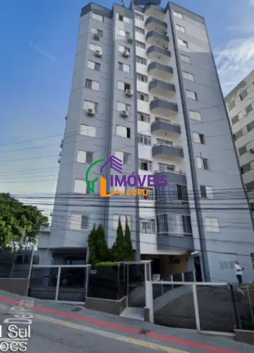 APARTAMENTO - BARREIROS - SC