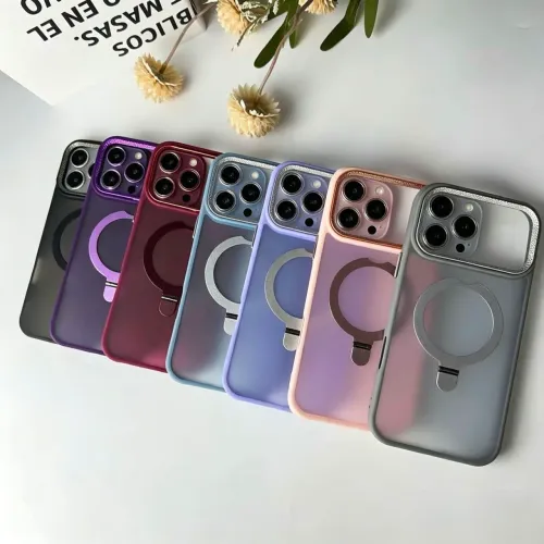 Capinhas IPhone 17 pro max