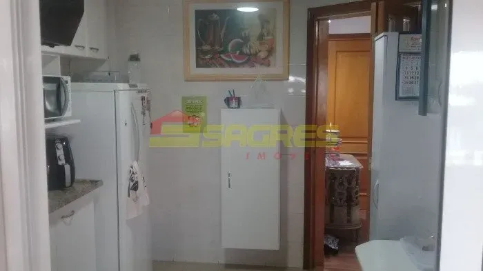 Apartamento com 03 dormitórios à venda- 60m² por R$ 680.000,00