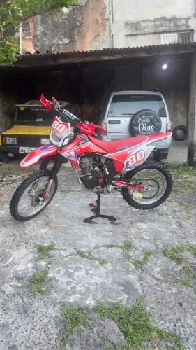 CRF 230