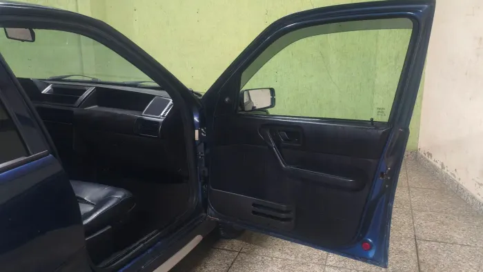 Fiat Tipo 1.6 I.e. 2P E 4P 1994