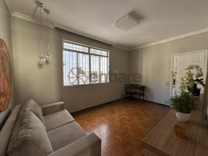 Apartamento com 3 quartos para alugar em Belo Horizonte