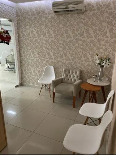 Consultório odontológico 