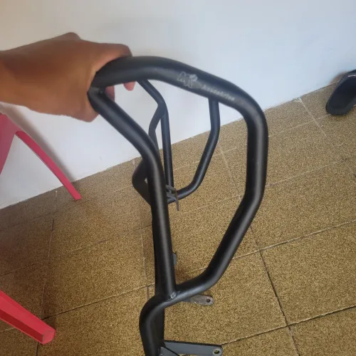 Protetor de carenagem lander 250 
