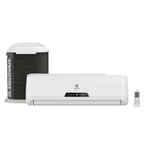 Ar Condicionado ECO Turbo 18.000 Btus ELECTROLUX