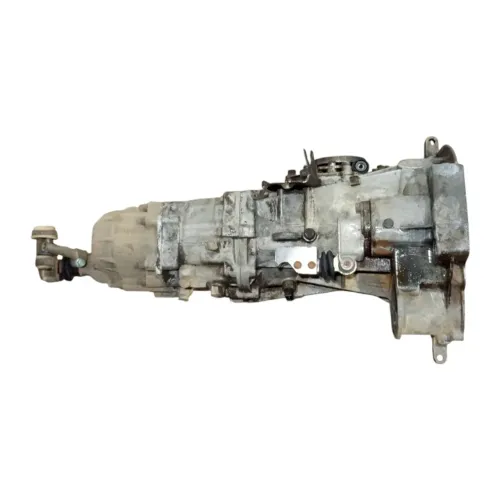 Caixa De Marcha Volkswagen Gol G3 1.0 1999 2000 2001 A 2005