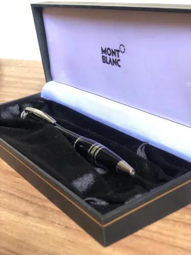 Caneta Montblanc