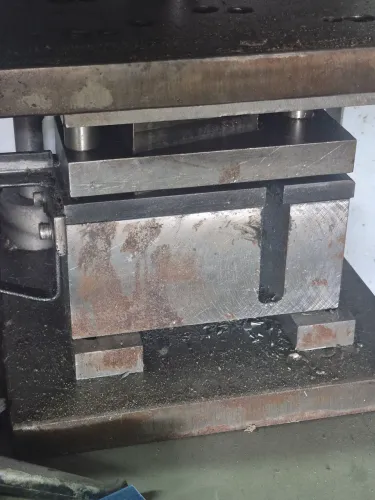 Ferramenta pra produção  de espicula