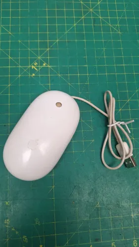 Mouse Apple  A1152 funcionando 