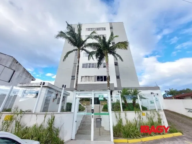 Excelente Apartamento 2 dormitório(s) em Itacorubi - Florianópolis