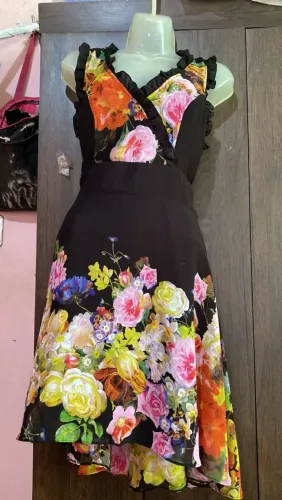 Vestido da marcar colmeia t 38