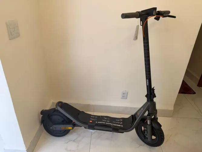 Patinete elétrico xiaomi Scooter 6