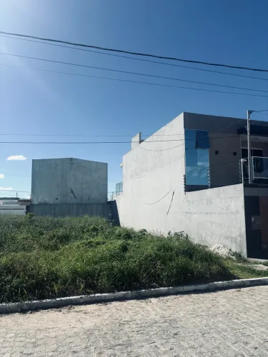 Terreno Escriturado Luar da Barra 1