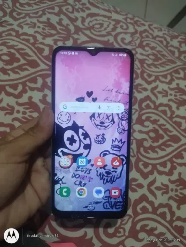 Samsung A03 Core
