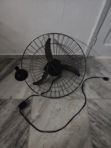 Ventilador de Parede