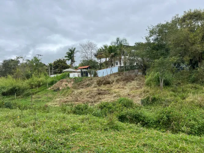Terreno em Antônio Rocha -BM