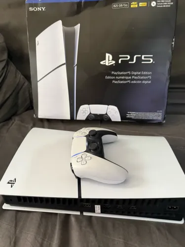 Ps5 slim