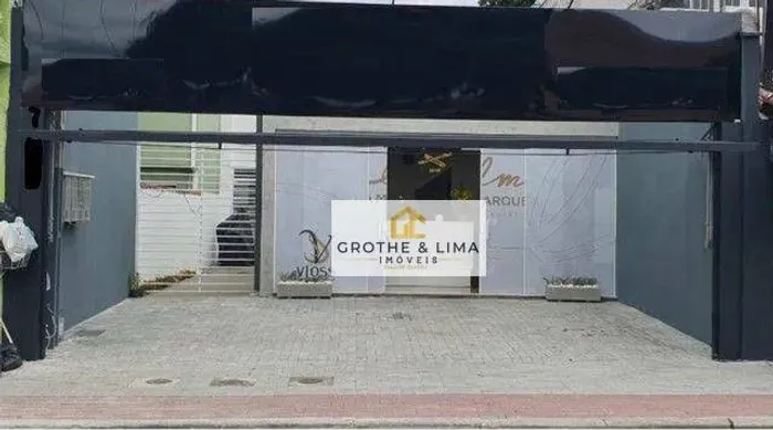 Sala à venda, 110 m² por R$ 636.000,00 - Conjunto Residencial Trinta e Um de Março - São J