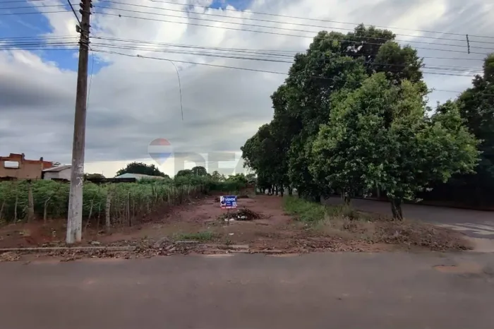 Terreno - Guaiçara/SP - R$ 40.000