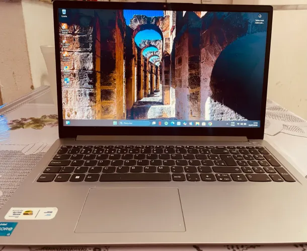 Notebook ideapad 11 Lenovo